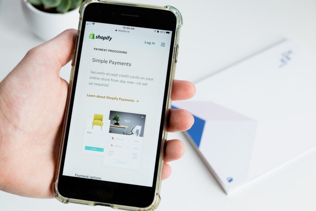 Pasos para montar una tienda online