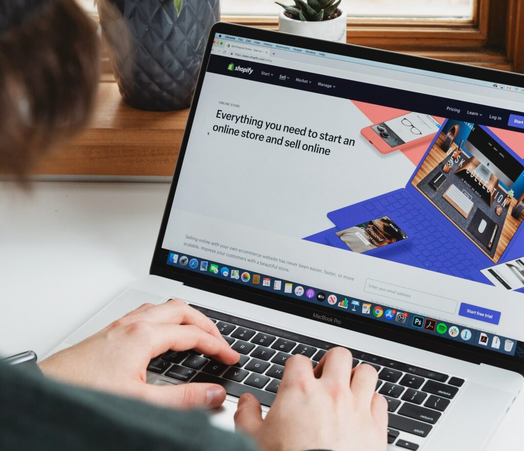 Tipos de ecommerce y cómo se clasifican