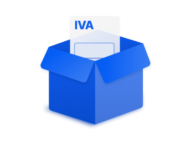 IVA, exportaciones