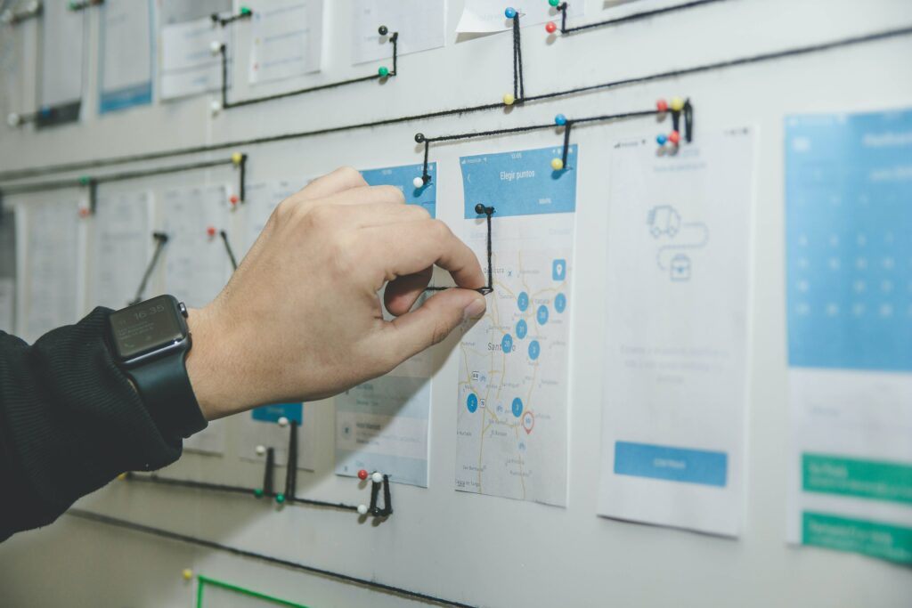 ¿Qué es el flujo de trabajo?