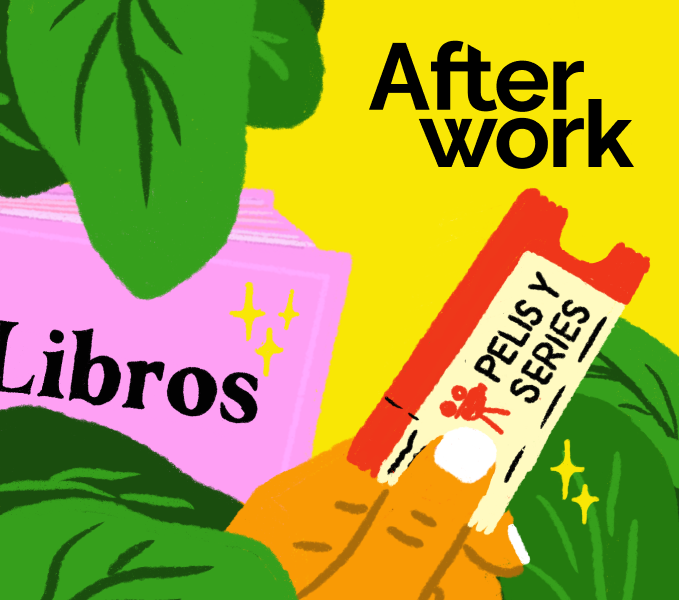recomendaciones emprendedores
