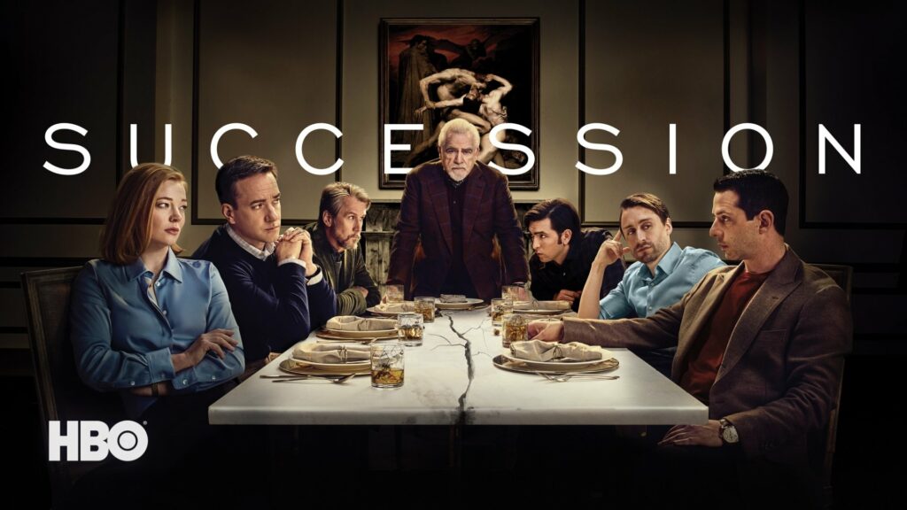 Empresas series ficción