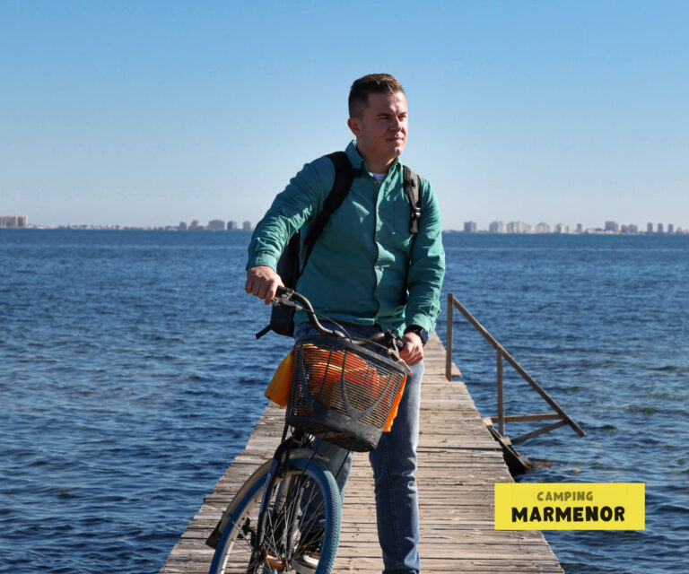 Camping Marmenor
