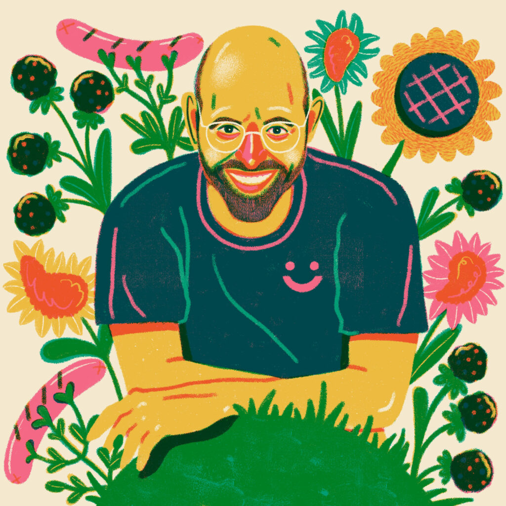 Marc Coloma Heura entrevista