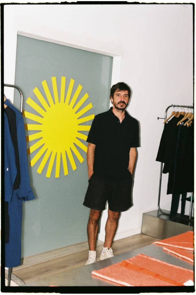Miquel Castells ThinkingMU