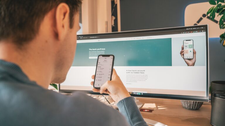 que es una fintech