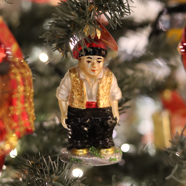 caganer kathe