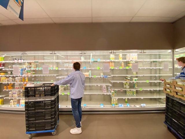 Ideas para emprender durante la crisis económica