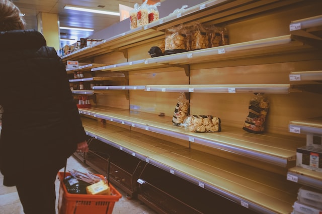 atraer clientes en crisis
