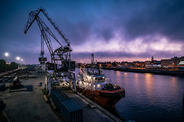 Requisitos para exportar desde España