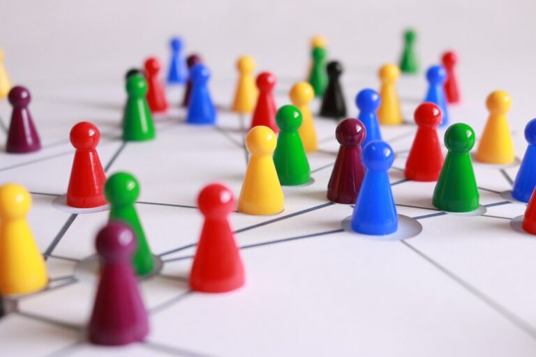 Organiza tu empresa de la mejor forma posible.