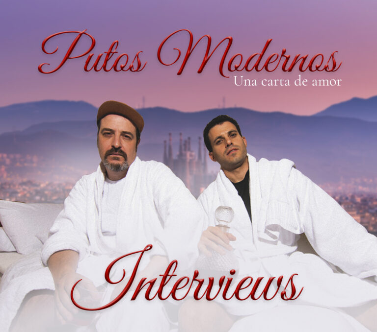 entrevista putos modernos