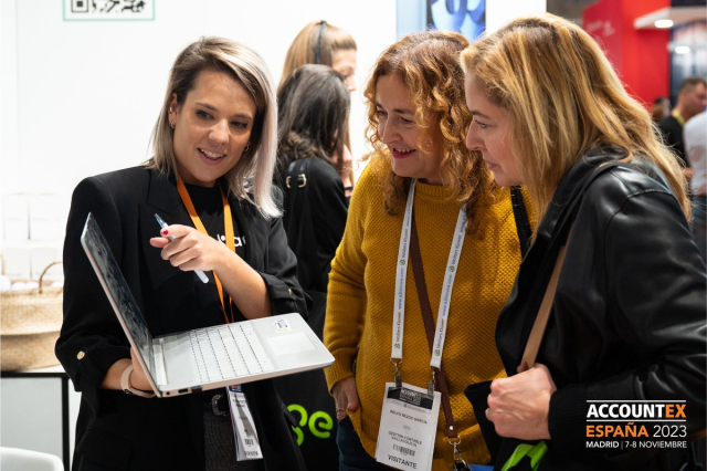 Accountex 2022