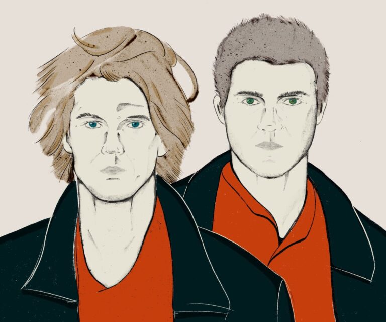 TwoJeys