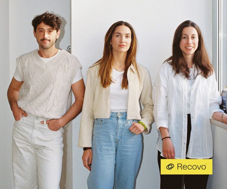 Recovo