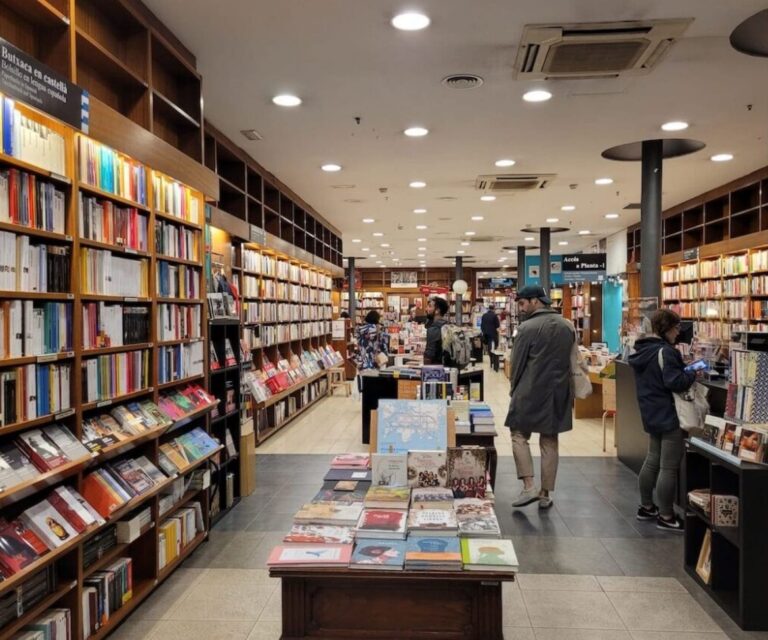Bookish