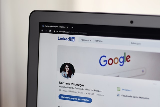 Linkedin