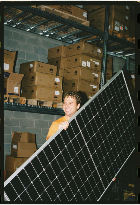 energia solar solarmente