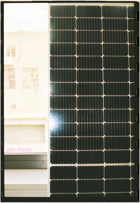 paneles solares barcelona