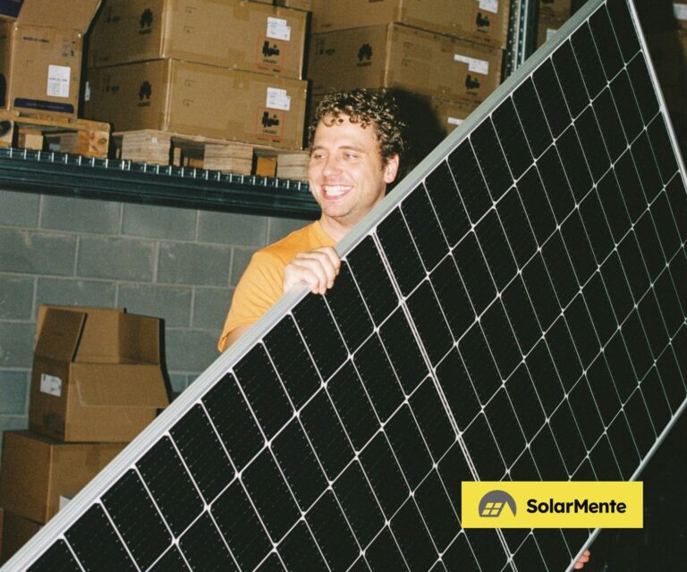 Solarmente