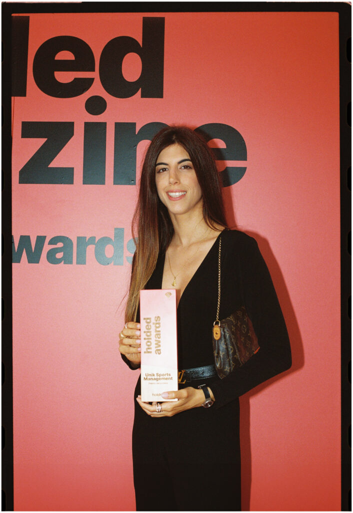 carlota planas premio holded