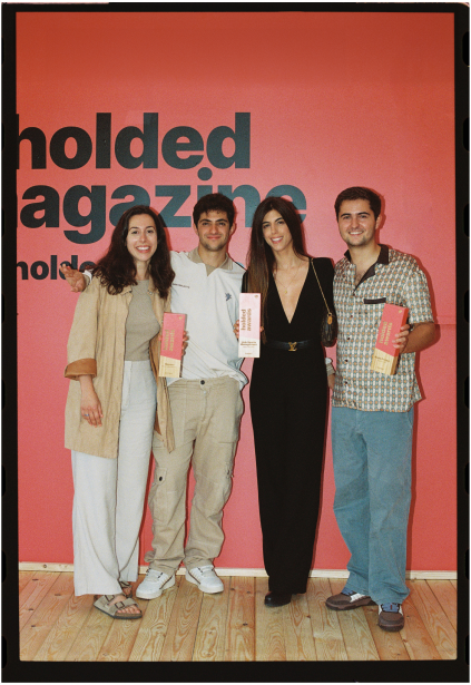 holded awards