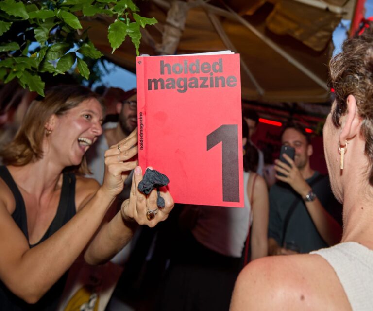 Holded Magazine