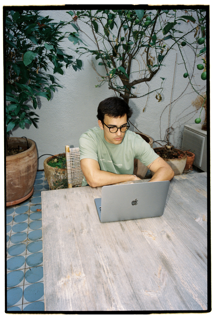 oscar valledor ceo