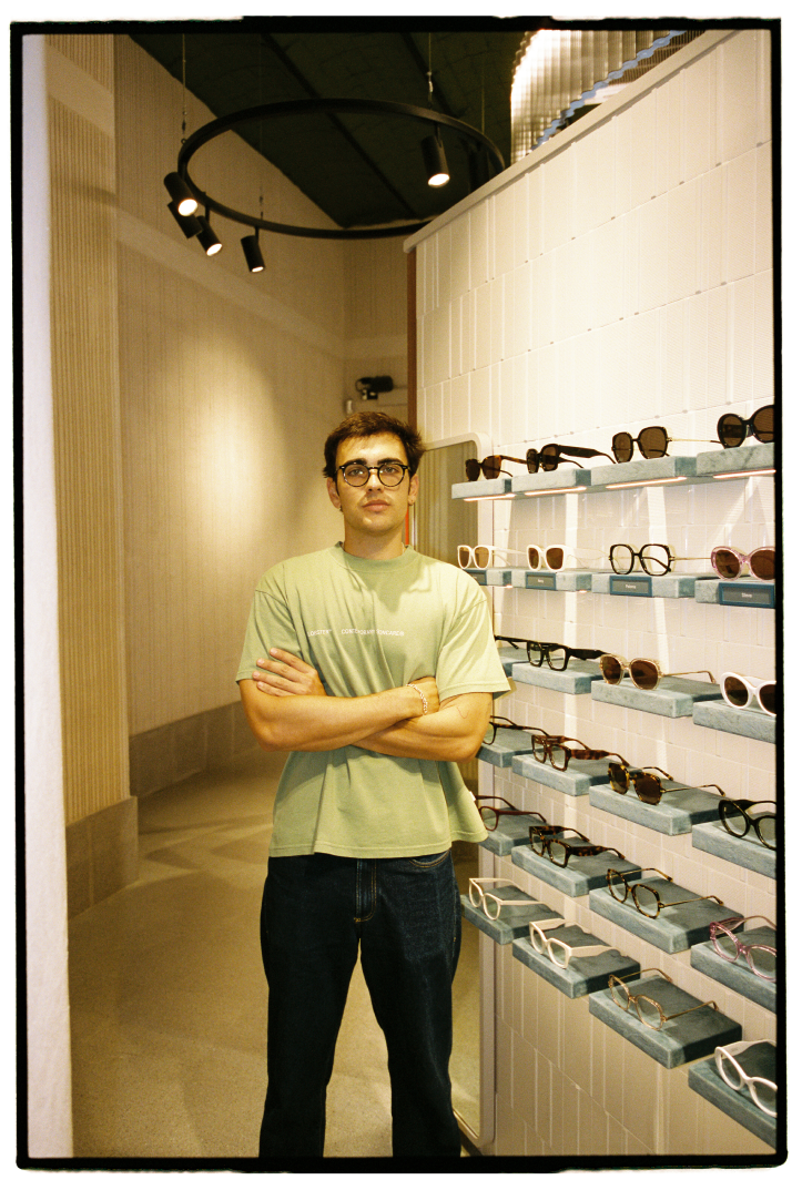 oscar valledor