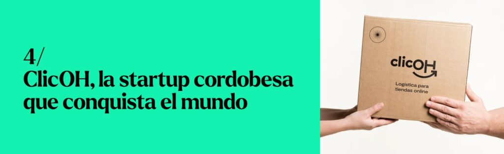 startups news