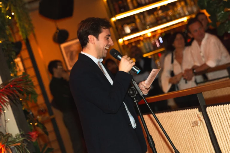 Asesorías Partners Awards