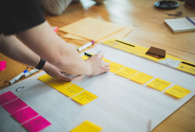 plantillas excel para planificación de producción