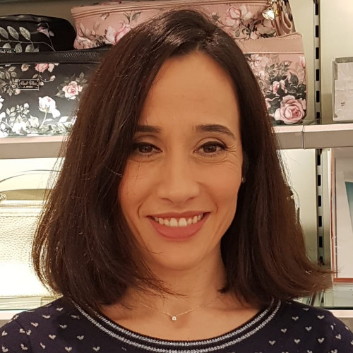 Mar Ordóñez