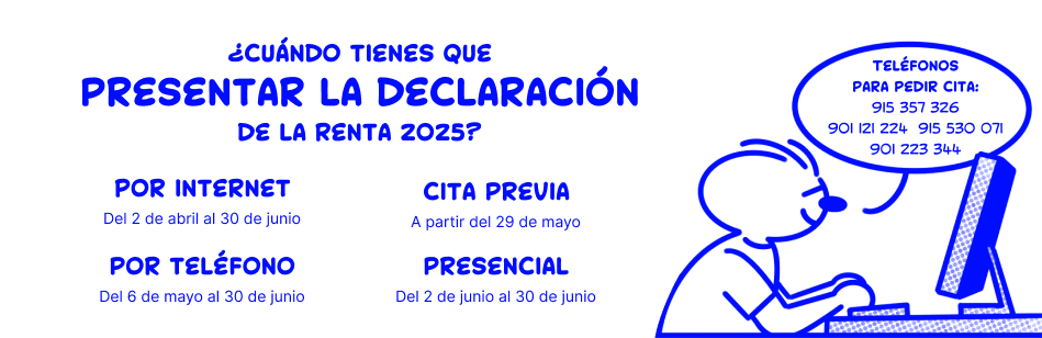renta 2025