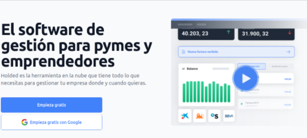 software gestion