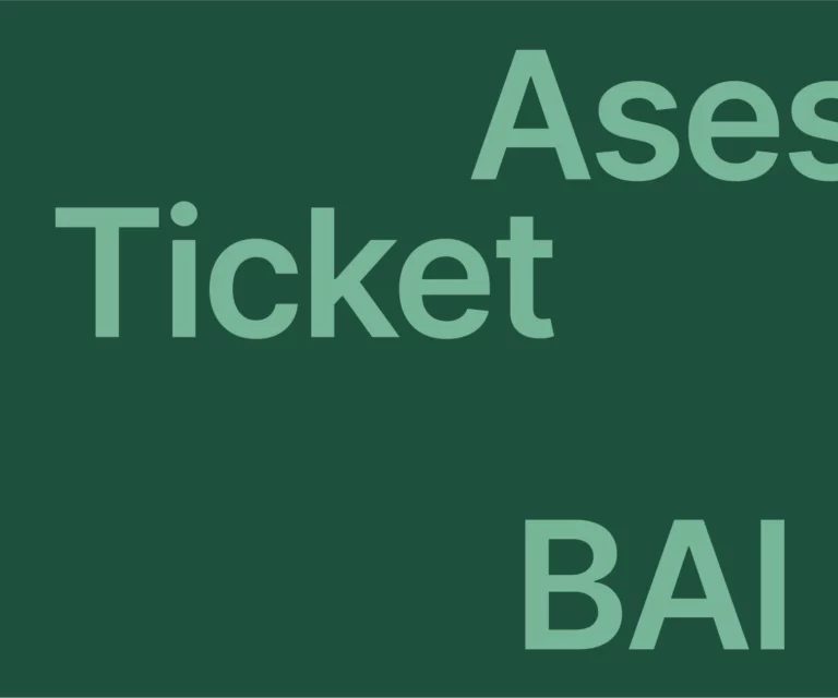 ticketbai para asesorías