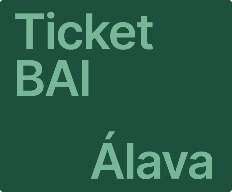 TicketBAI Álava