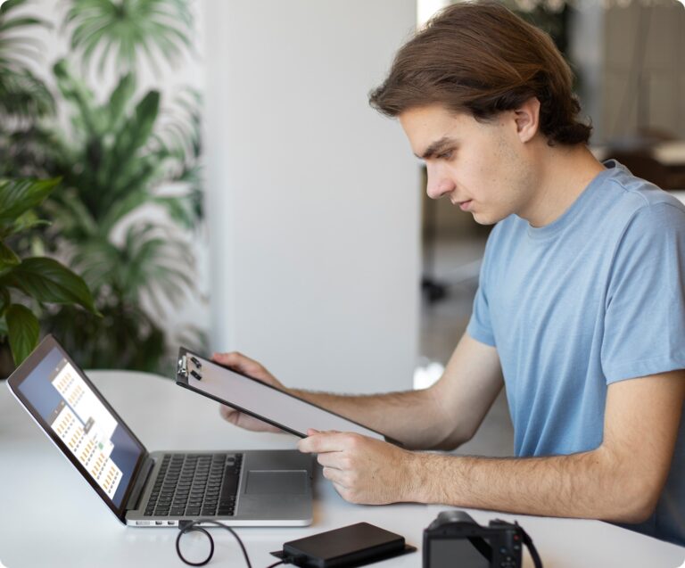 Ejemplo de XML Verifactu
