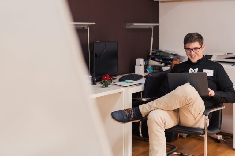 ERP para startups