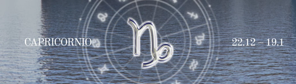 Capricornio